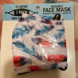 Face mask